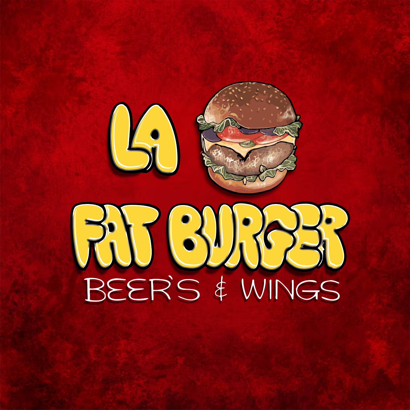 La Fat Burger